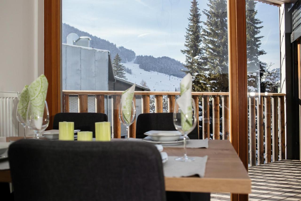 Apartment Amber, Kranjska Gora - Center ภายนอก รูปภาพ
