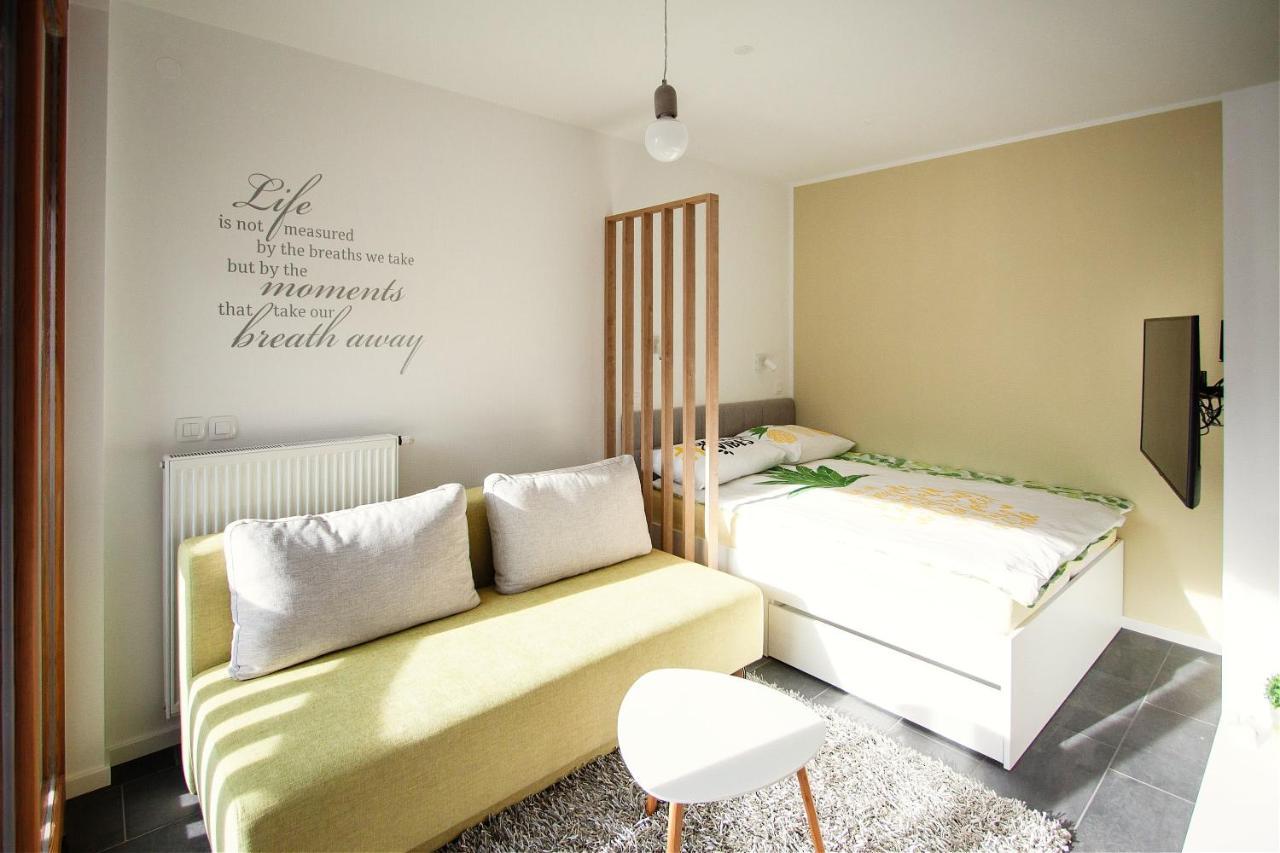 Apartment Amber, Kranjska Gora - Center ภายนอก รูปภาพ
