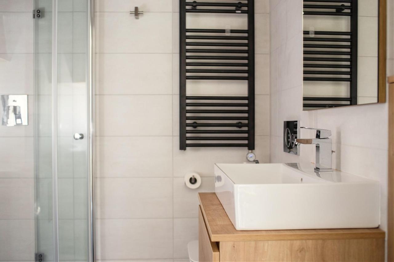 Apartment Amber, Kranjska Gora - Center ภายนอก รูปภาพ